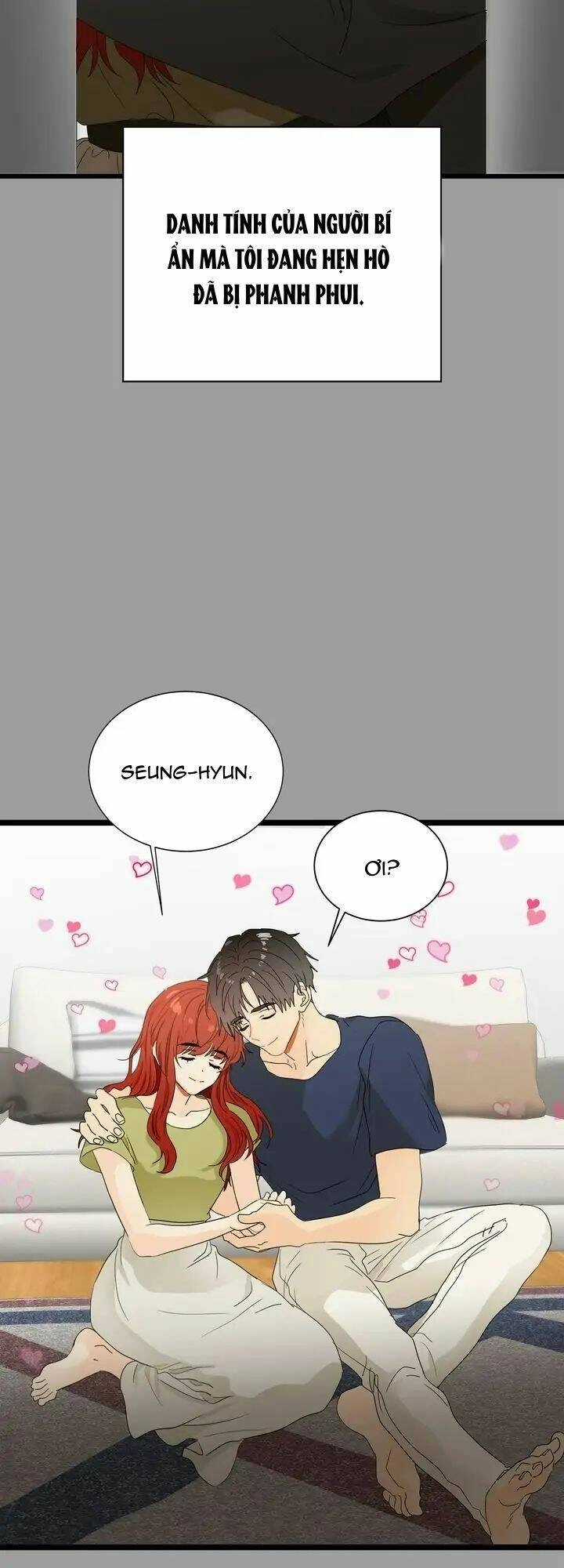 Giả Mạo Theo Phong Cách Chapter 95 - 23