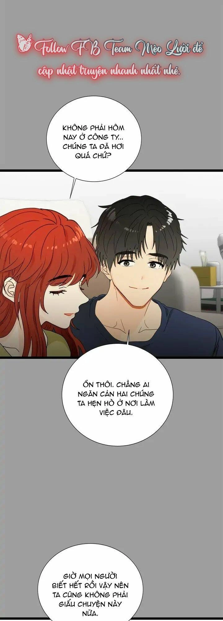 Giả Mạo Theo Phong Cách Chapter 95 - 24