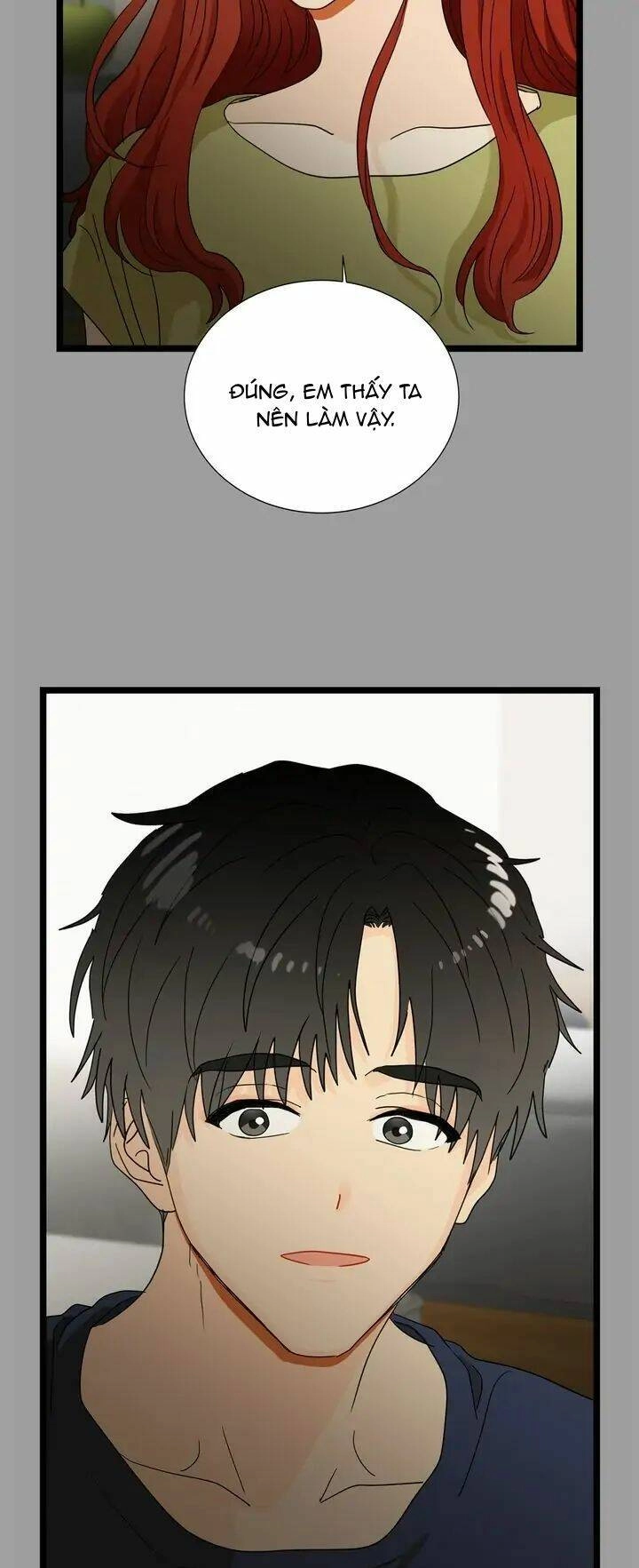 Giả Mạo Theo Phong Cách Chapter 95 - 26