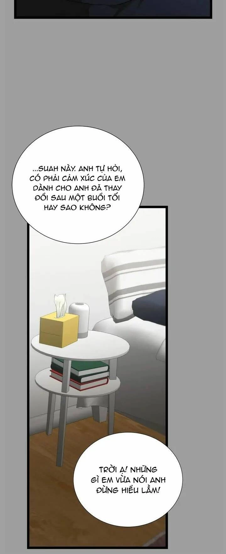 Giả Mạo Theo Phong Cách Chapter 95 - 27