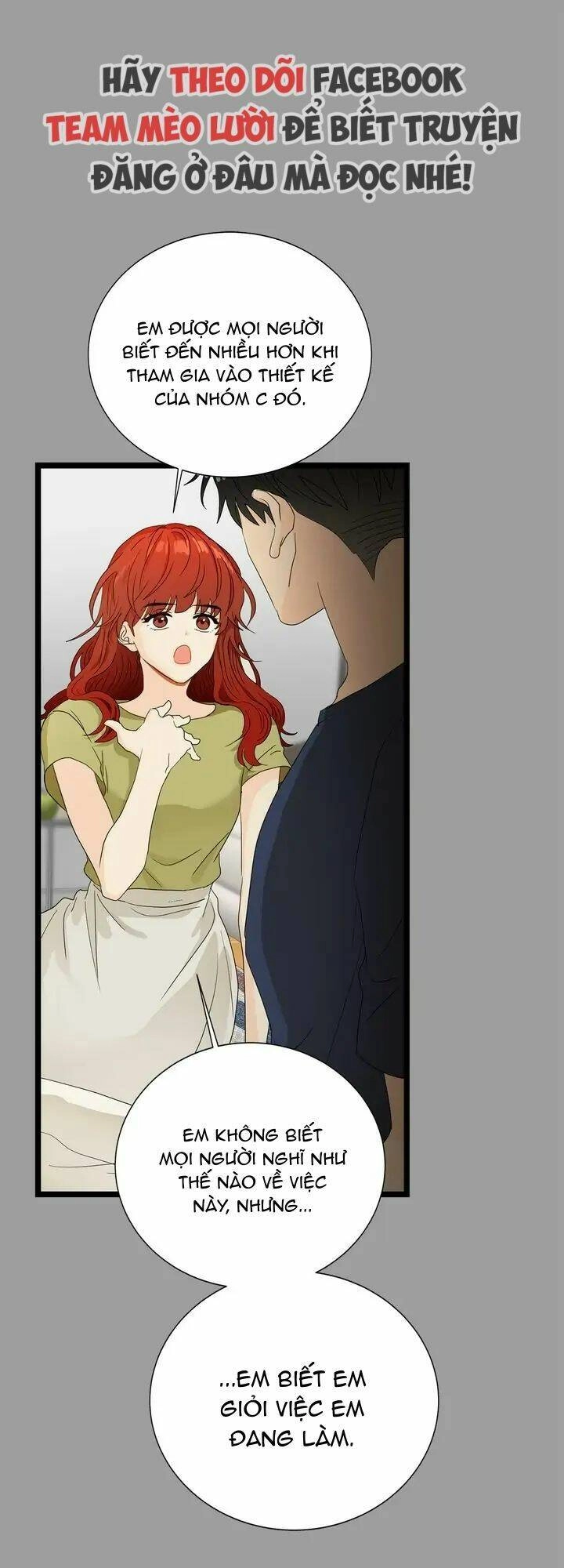 Giả Mạo Theo Phong Cách Chapter 95 - 28