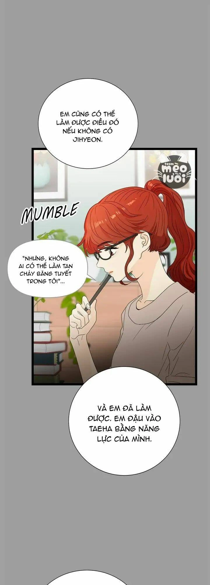 Giả Mạo Theo Phong Cách Chapter 95 - 30