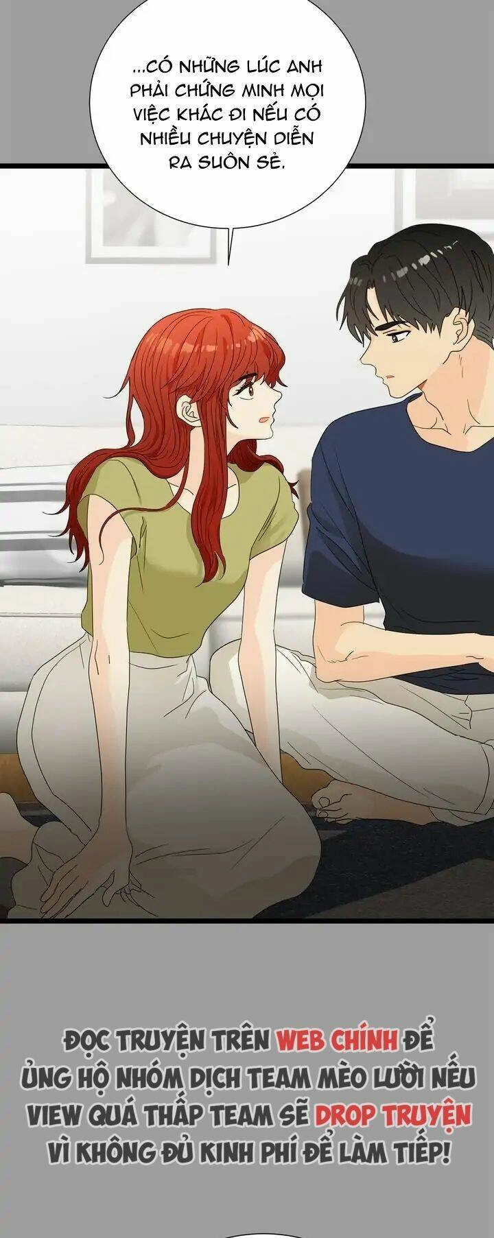 Giả Mạo Theo Phong Cách Chapter 95 - 32