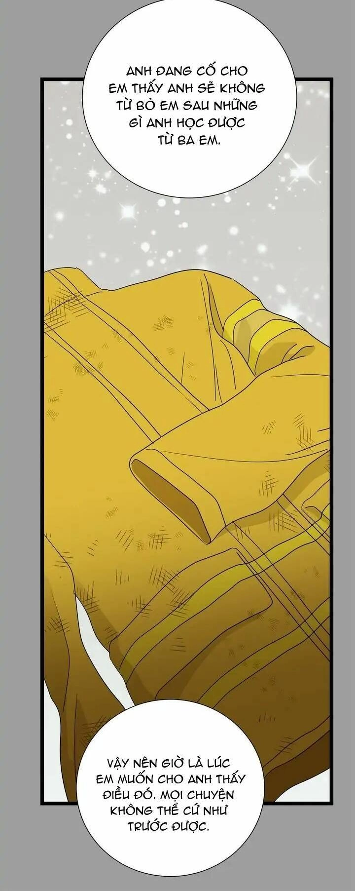 Giả Mạo Theo Phong Cách Chapter 95 - 33