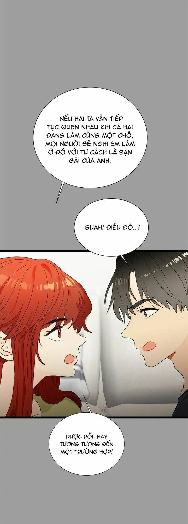 Giả Mạo Theo Phong Cách Chapter 95 - 34