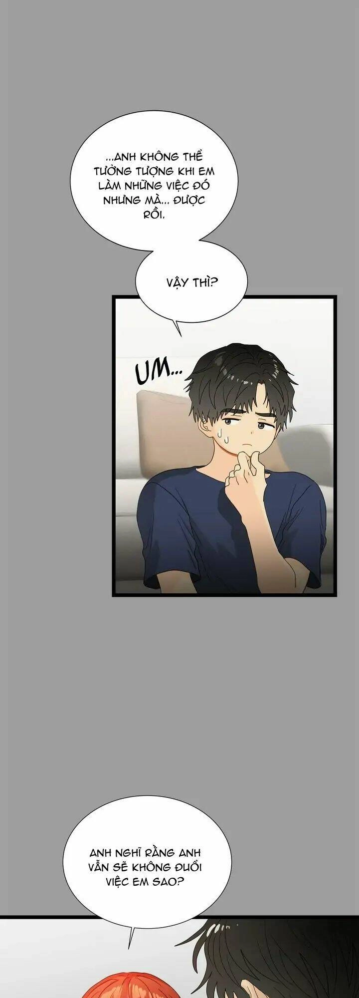 Giả Mạo Theo Phong Cách Chapter 95 - 36