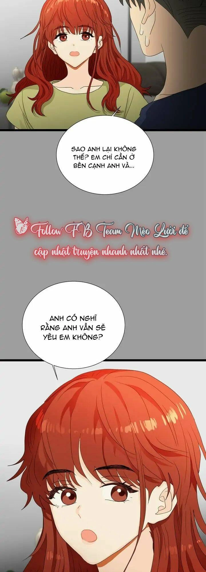 Giả Mạo Theo Phong Cách Chapter 95 - 37