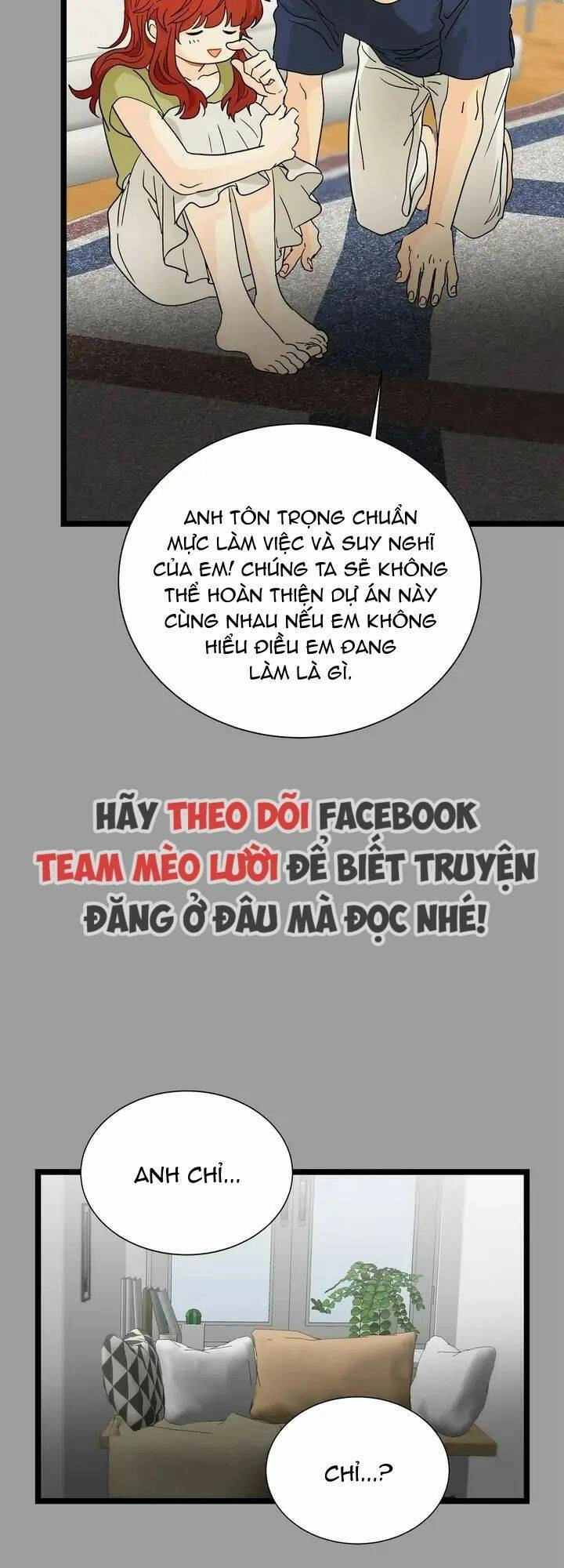 Giả Mạo Theo Phong Cách Chapter 95 - 42