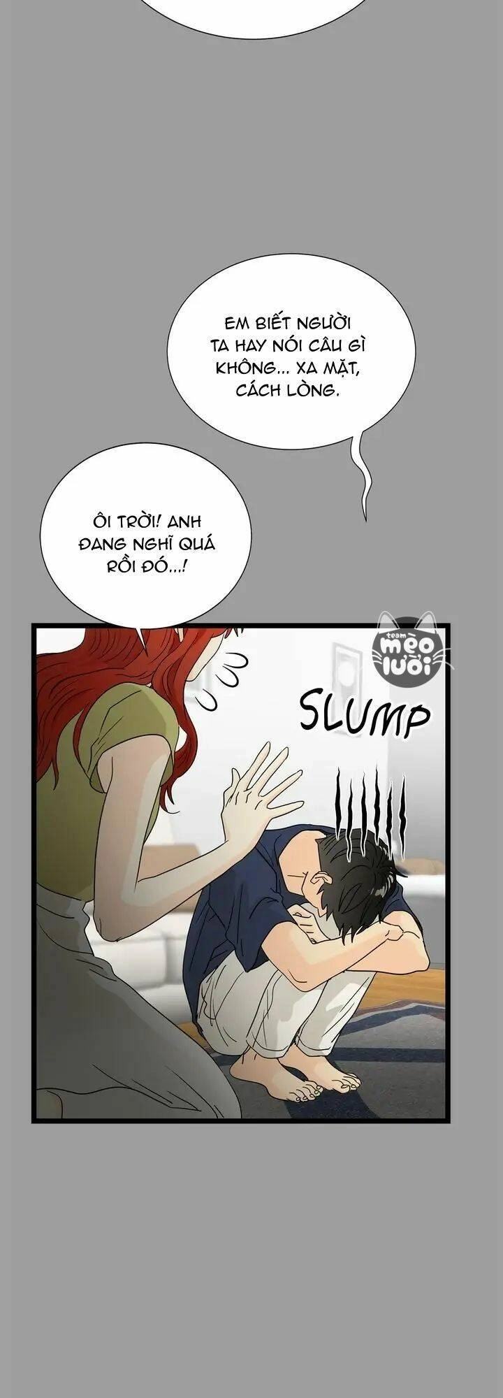 Giả Mạo Theo Phong Cách Chapter 95 - 44