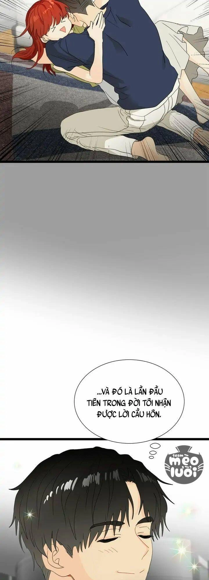 Giả Mạo Theo Phong Cách Chapter 95 - 49