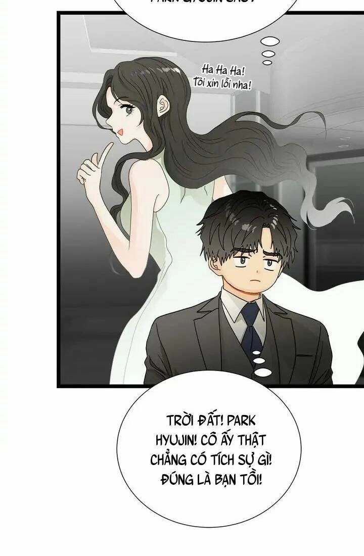 Giả Mạo Theo Phong Cách Chapter 95 - 51