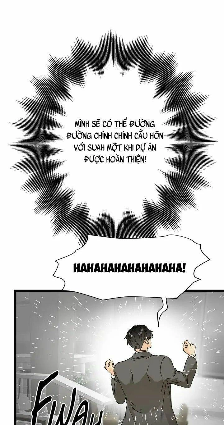 Giả Mạo Theo Phong Cách Chapter 95 - 52