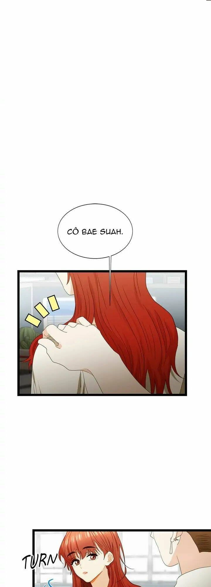 Giả Mạo Theo Phong Cách Chapter 96 - 1