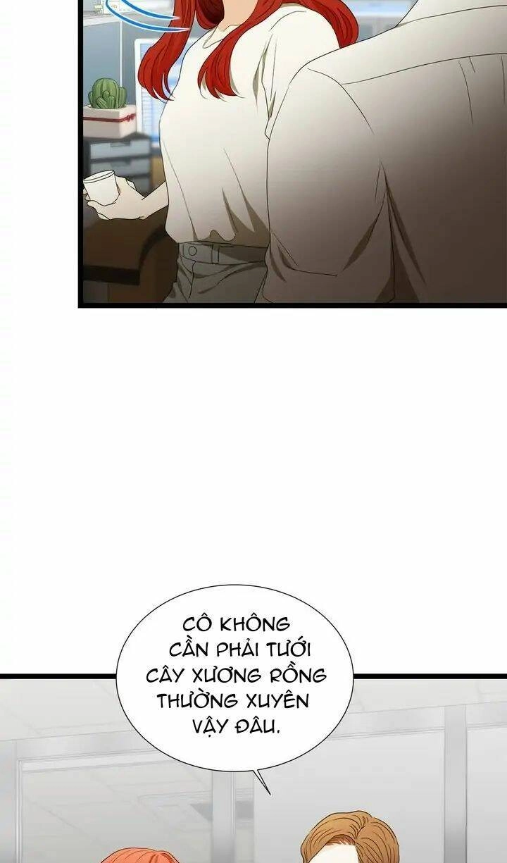 Giả Mạo Theo Phong Cách Chapter 96 - 2