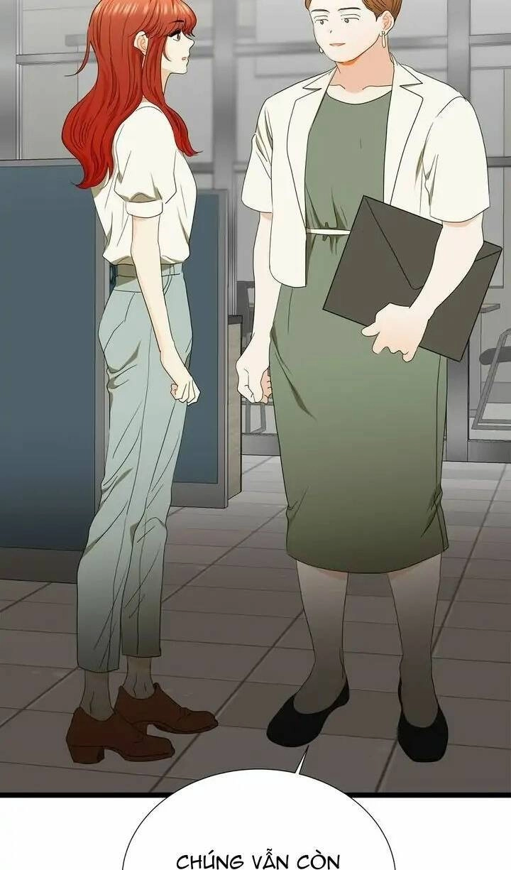 Giả Mạo Theo Phong Cách Chapter 96 - 3