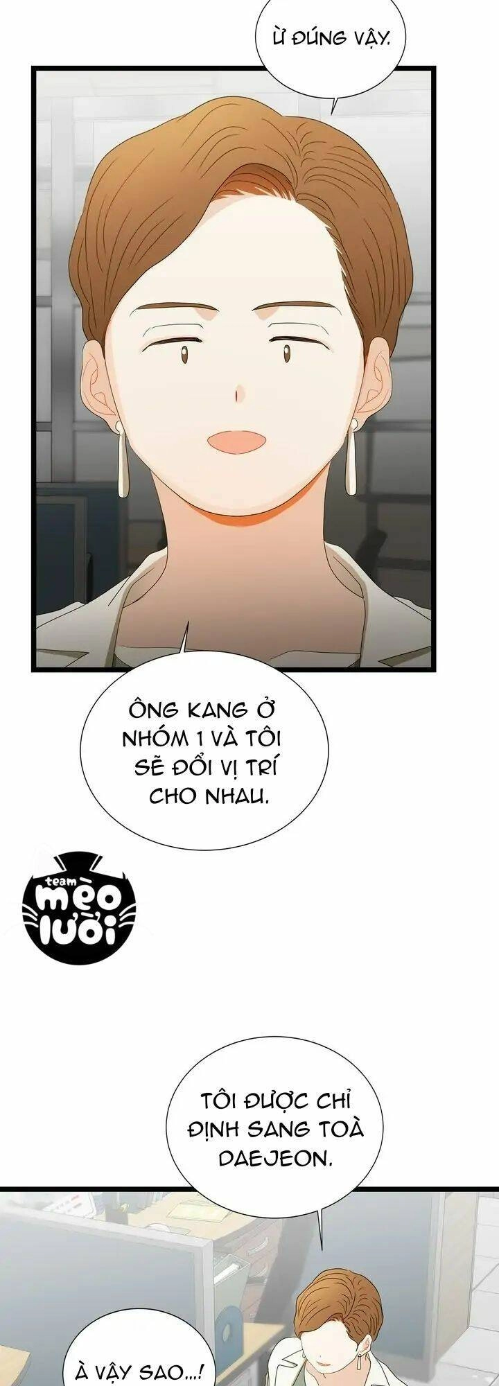 Giả Mạo Theo Phong Cách Chapter 96 - 5