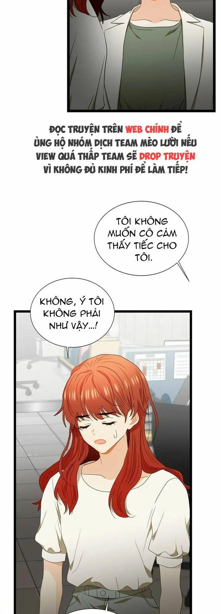 Giả Mạo Theo Phong Cách Chapter 96 - 8