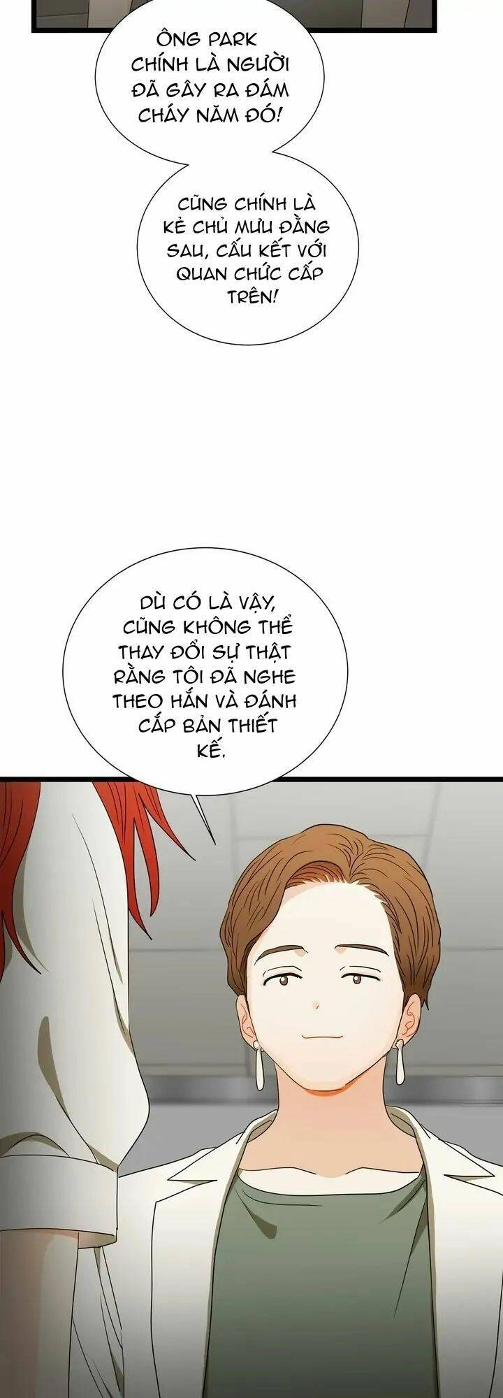 Giả Mạo Theo Phong Cách Chapter 96 - 9