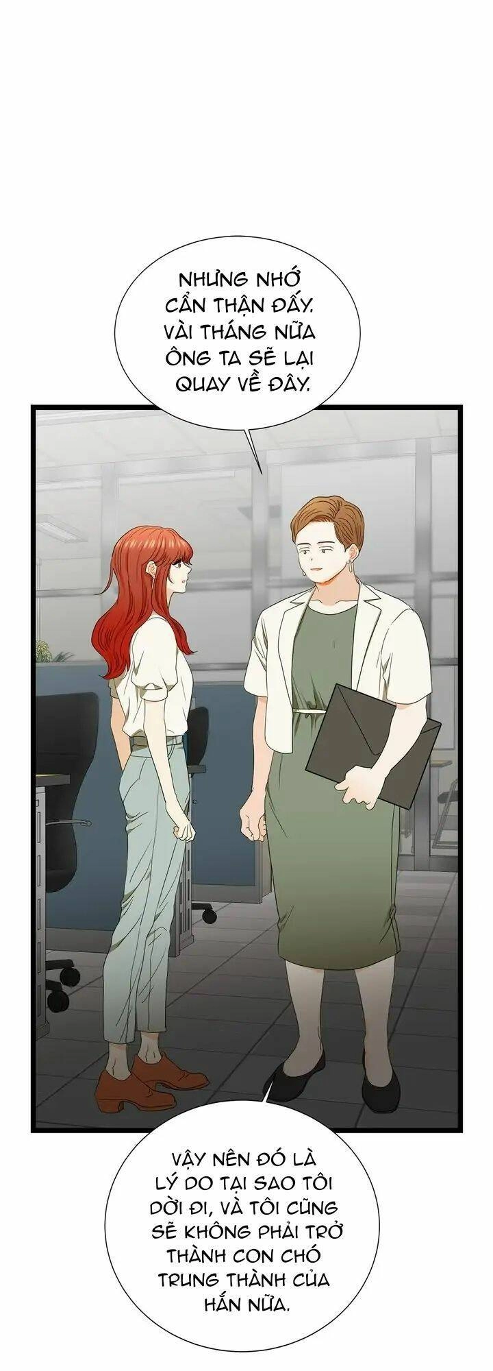 Giả Mạo Theo Phong Cách Chapter 96 - 12