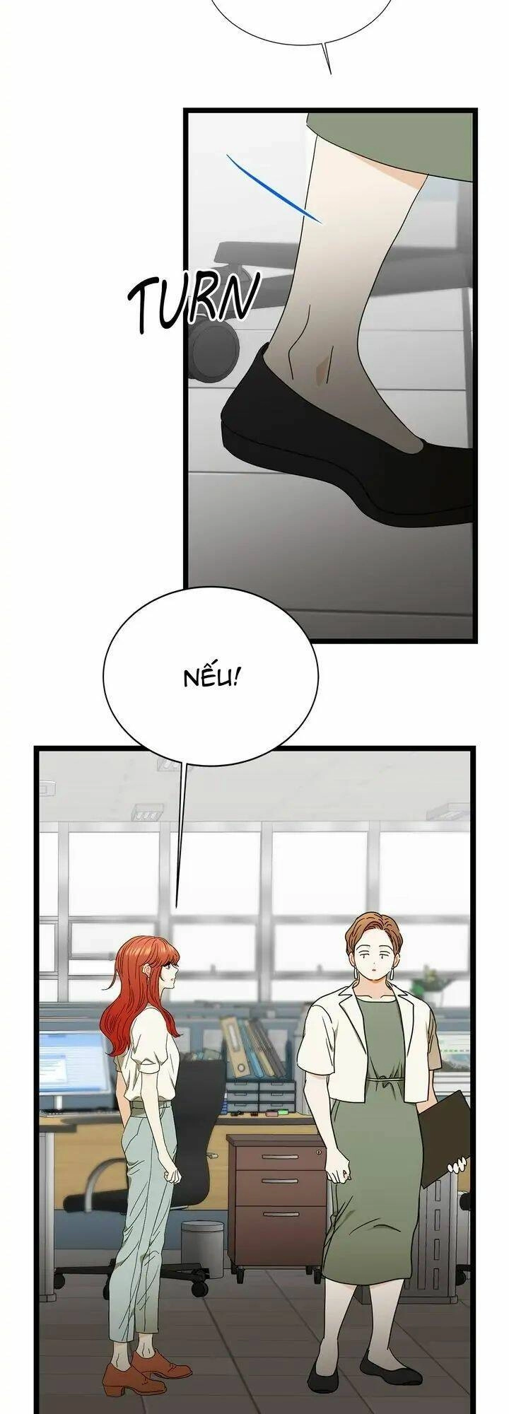 Giả Mạo Theo Phong Cách Chapter 96 - 15