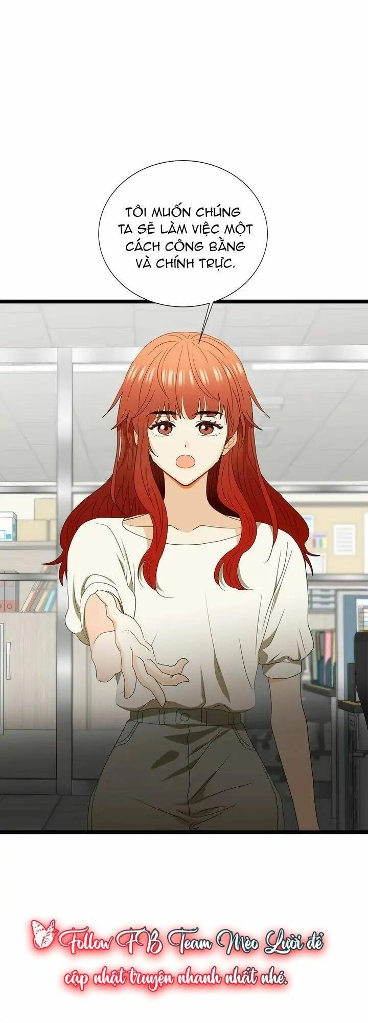 Giả Mạo Theo Phong Cách Chapter 96 - 17