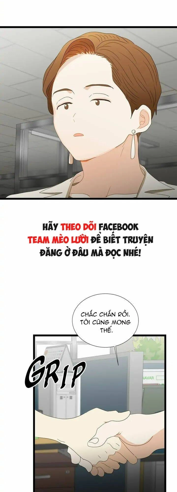 Giả Mạo Theo Phong Cách Chapter 96 - 18