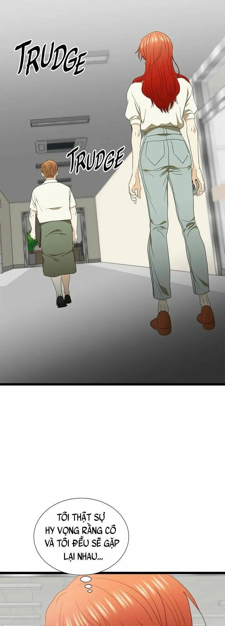 Giả Mạo Theo Phong Cách Chapter 96 - 20