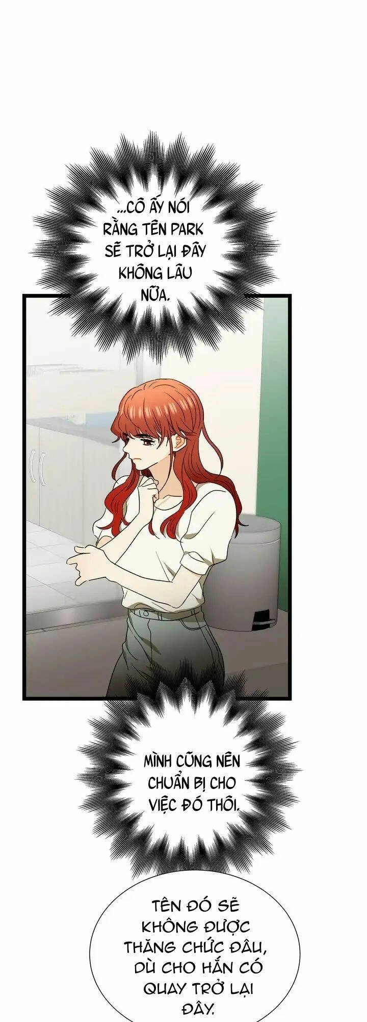 Giả Mạo Theo Phong Cách Chapter 96 - 22