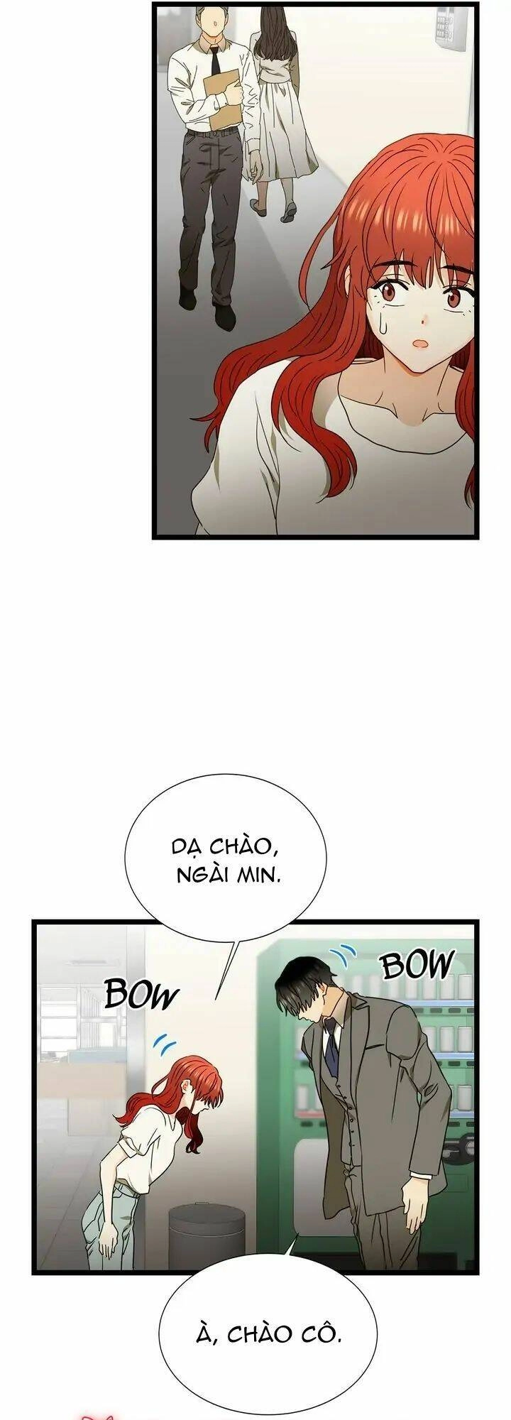 Giả Mạo Theo Phong Cách Chapter 96 - 24