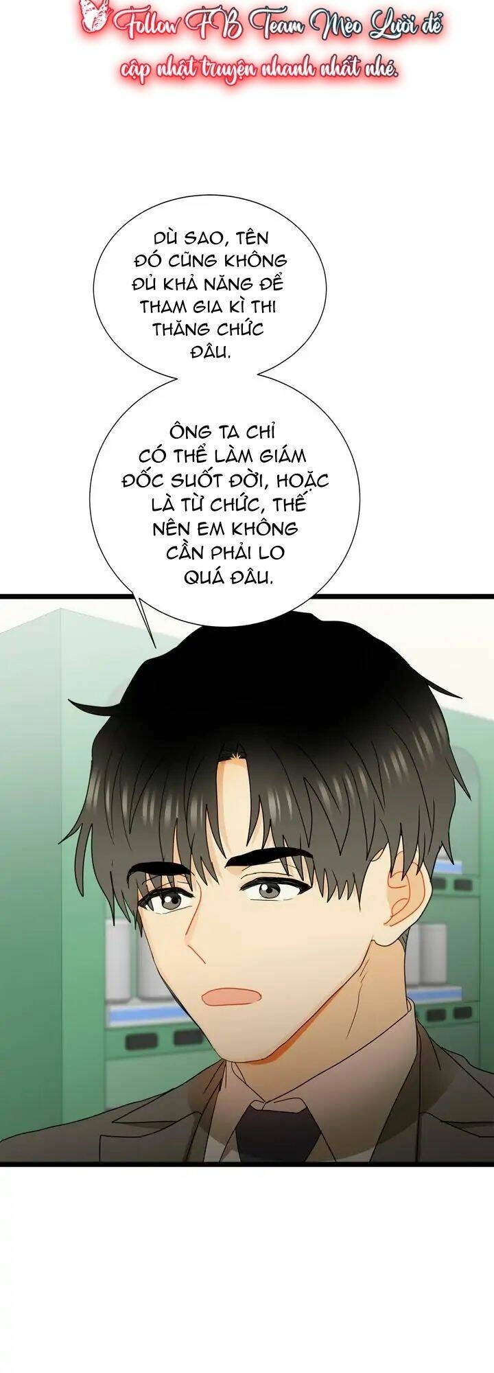 Giả Mạo Theo Phong Cách Chapter 96 - 25