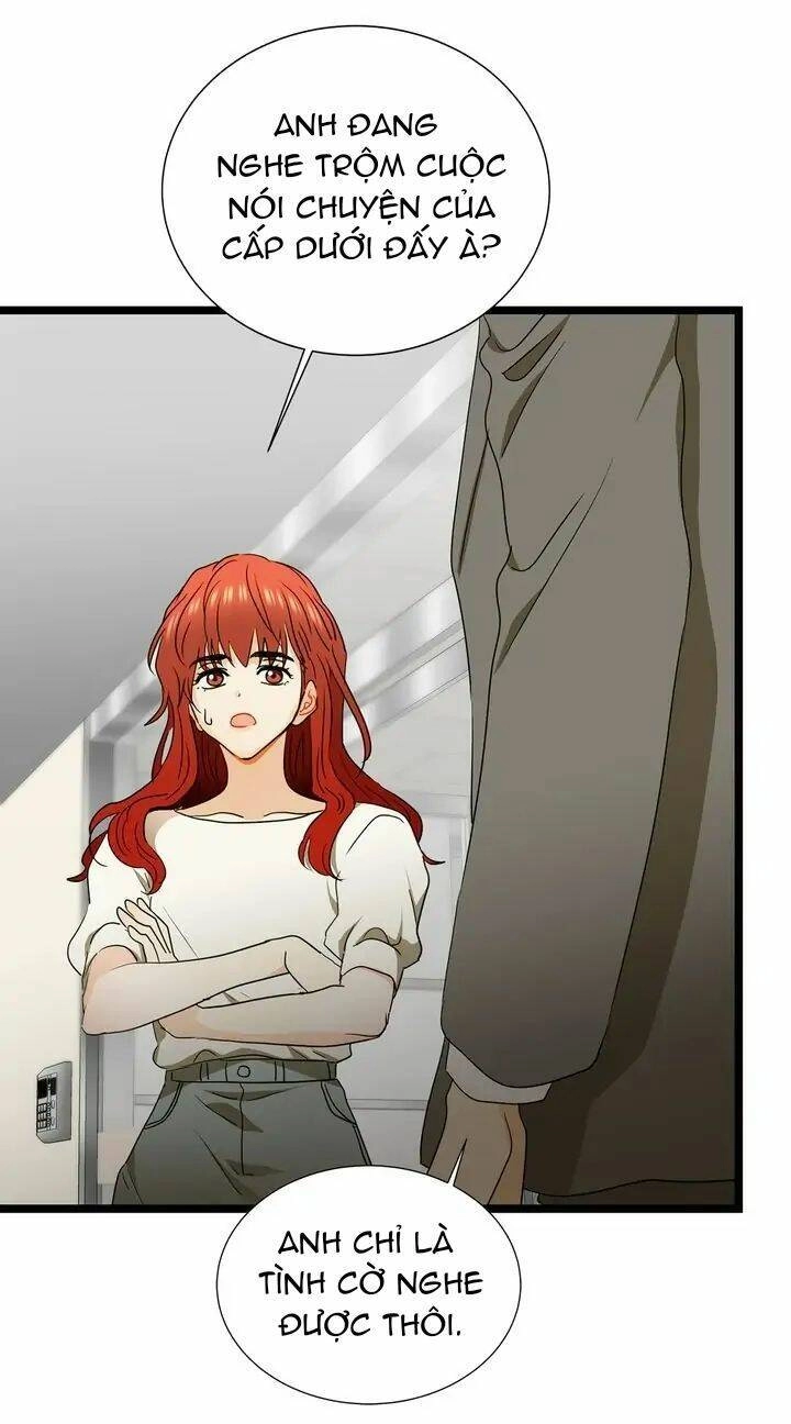 Giả Mạo Theo Phong Cách Chapter 96 - 26