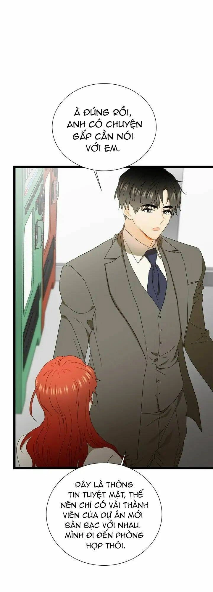 Giả Mạo Theo Phong Cách Chapter 96 - 27