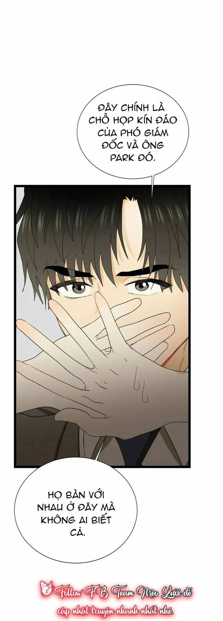 Giả Mạo Theo Phong Cách Chapter 96 - 32