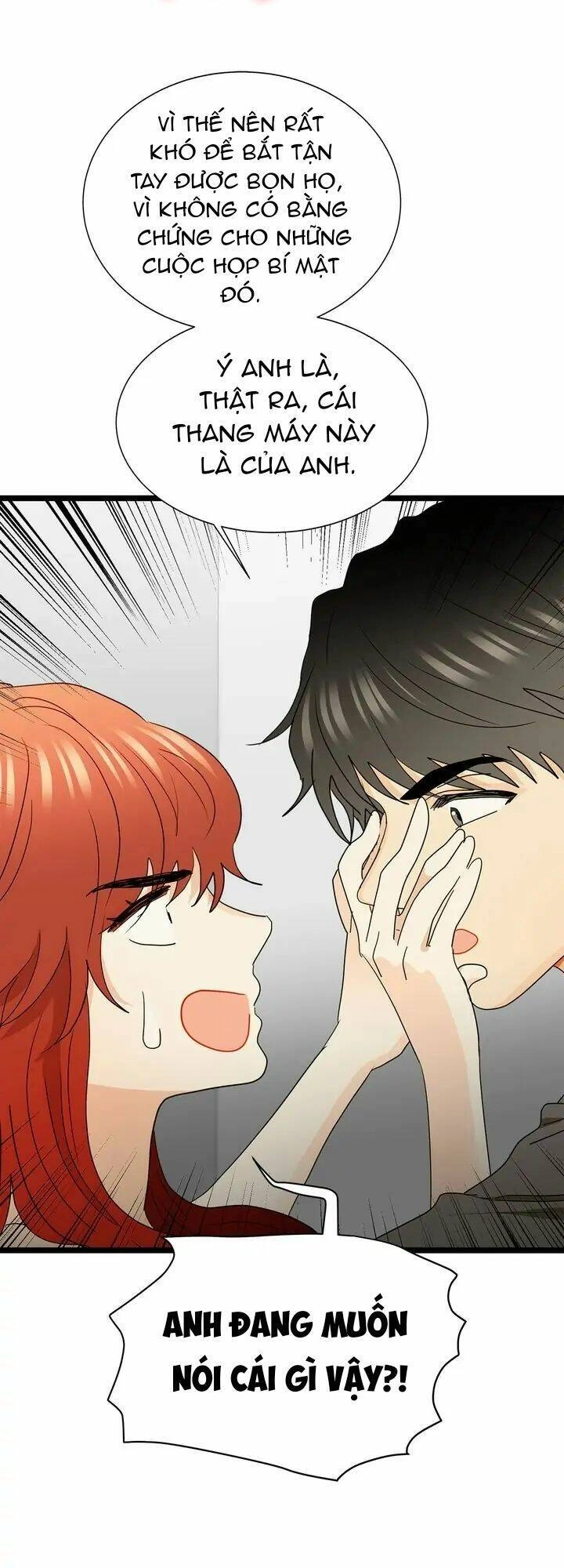 Giả Mạo Theo Phong Cách Chapter 96 - 33