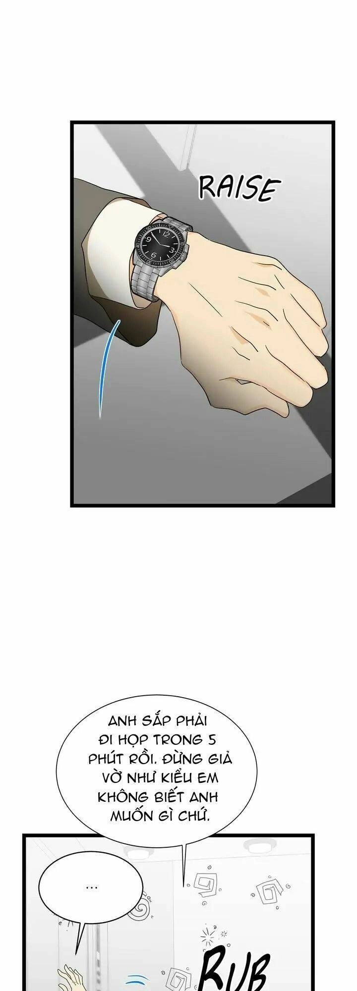 Giả Mạo Theo Phong Cách Chapter 96 - 34