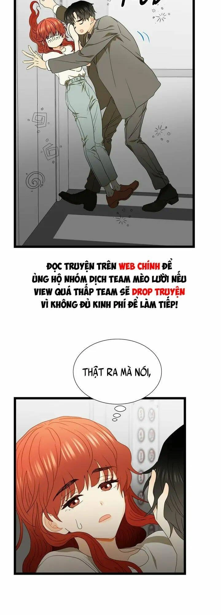 Giả Mạo Theo Phong Cách Chapter 96 - 35