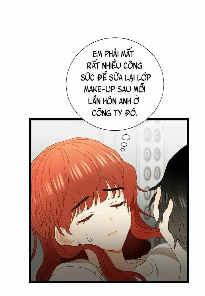 Giả Mạo Theo Phong Cách Chapter 96 - 36