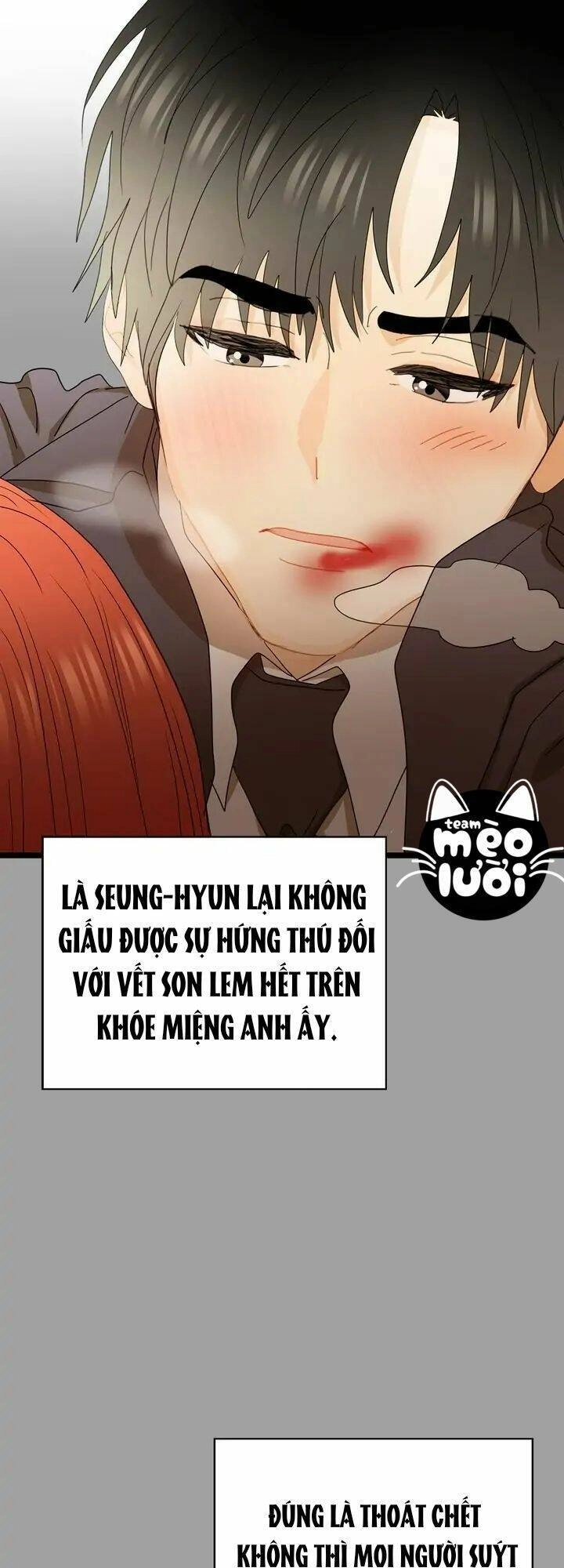 Giả Mạo Theo Phong Cách Chapter 96 - 38