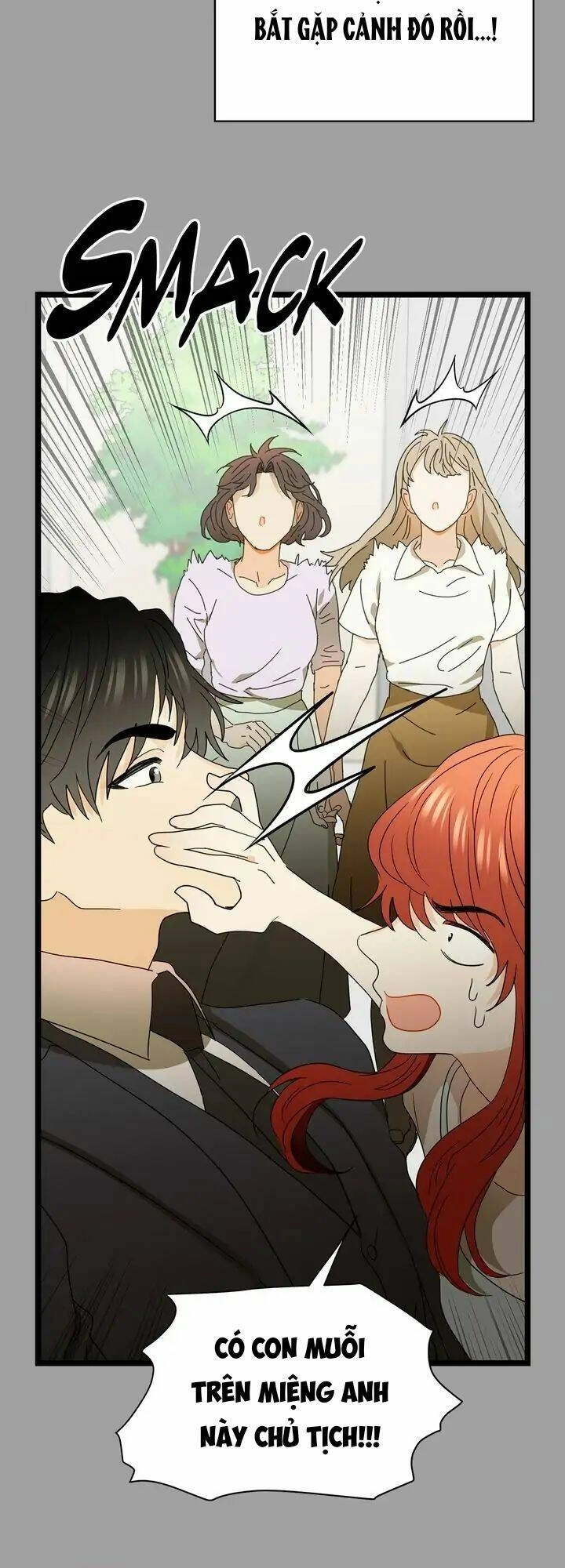 Giả Mạo Theo Phong Cách Chapter 96 - 39