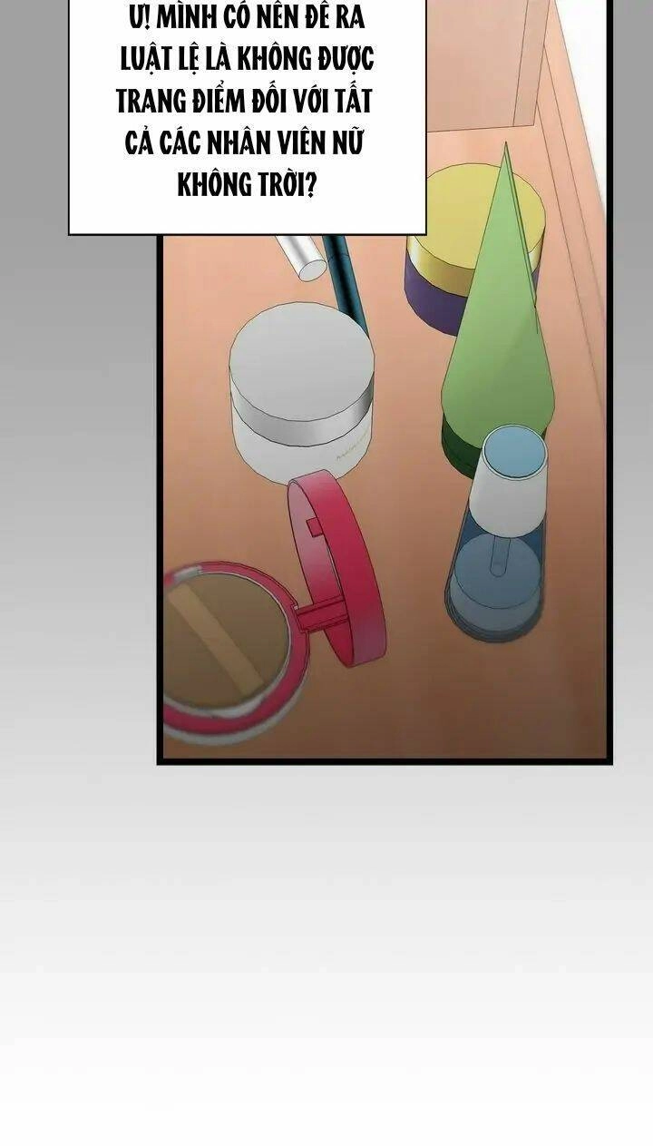 Giả Mạo Theo Phong Cách Chapter 96 - 41