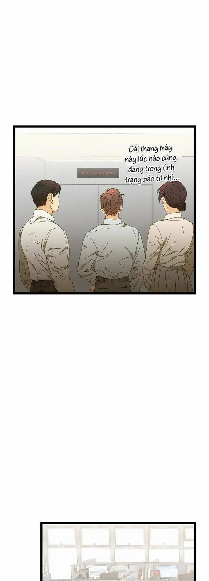 Giả Mạo Theo Phong Cách Chapter 96 - 47