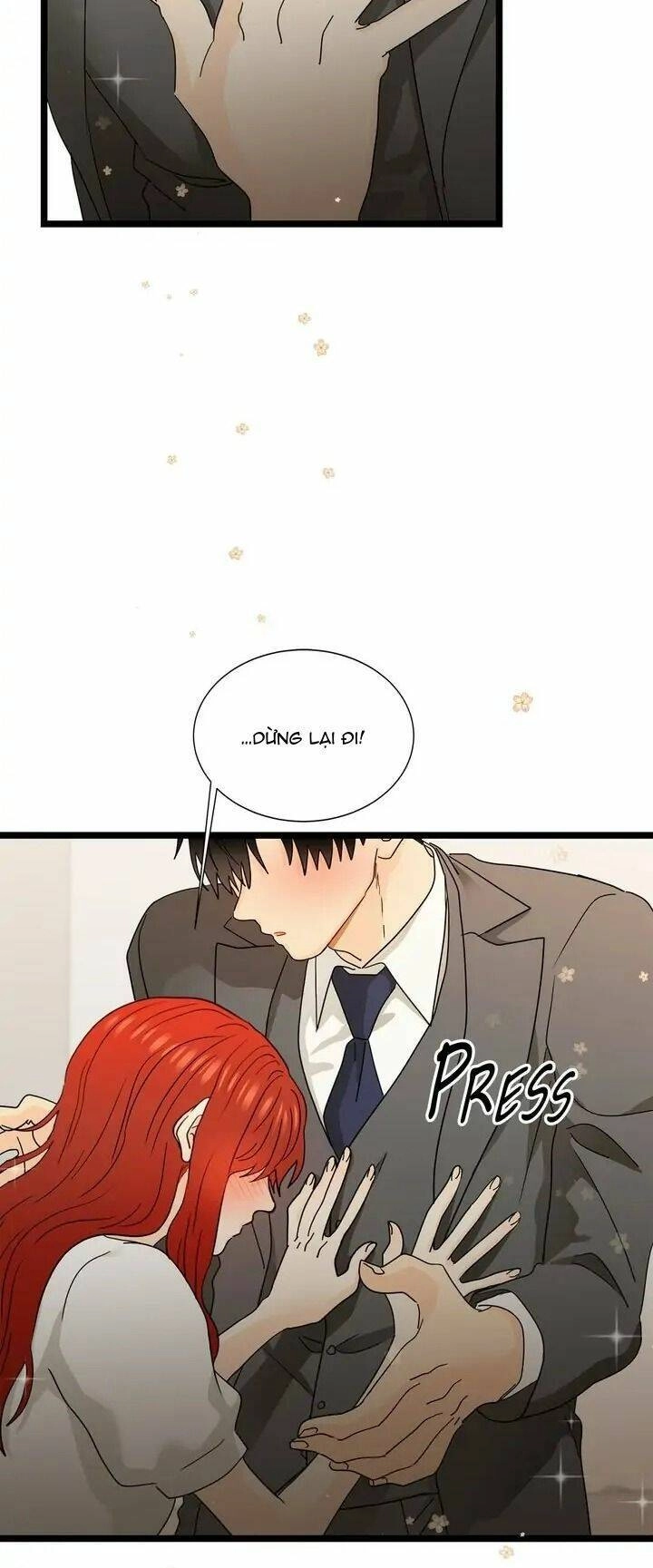 Giả Mạo Theo Phong Cách Chapter 97 - 5