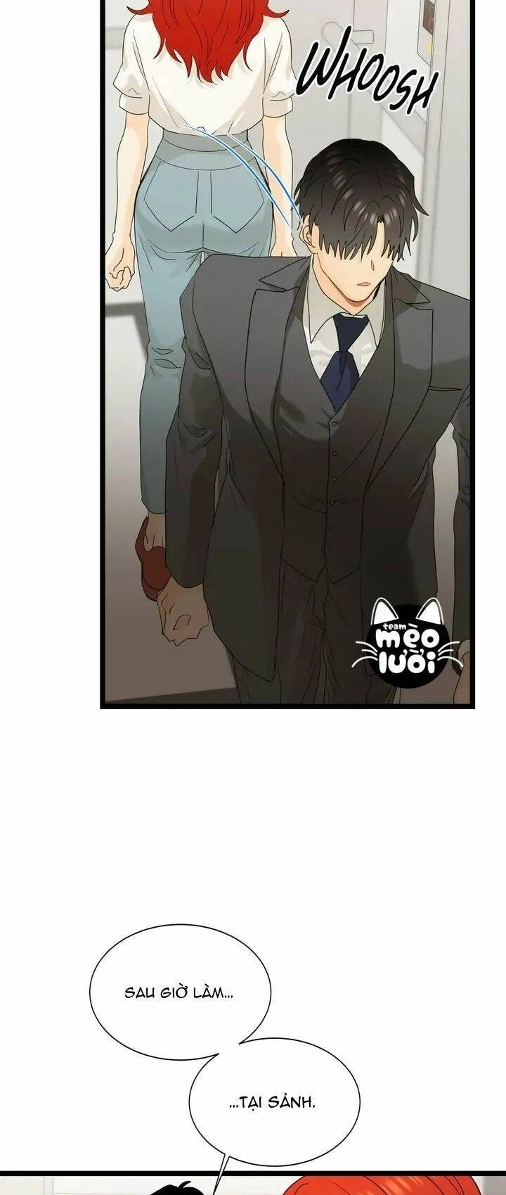 Giả Mạo Theo Phong Cách Chapter 97 - 11