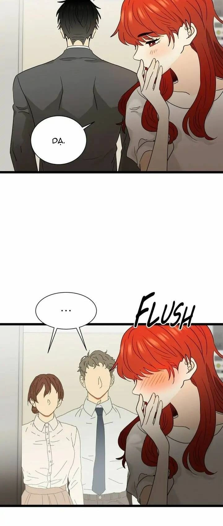 Giả Mạo Theo Phong Cách Chapter 97 - 12