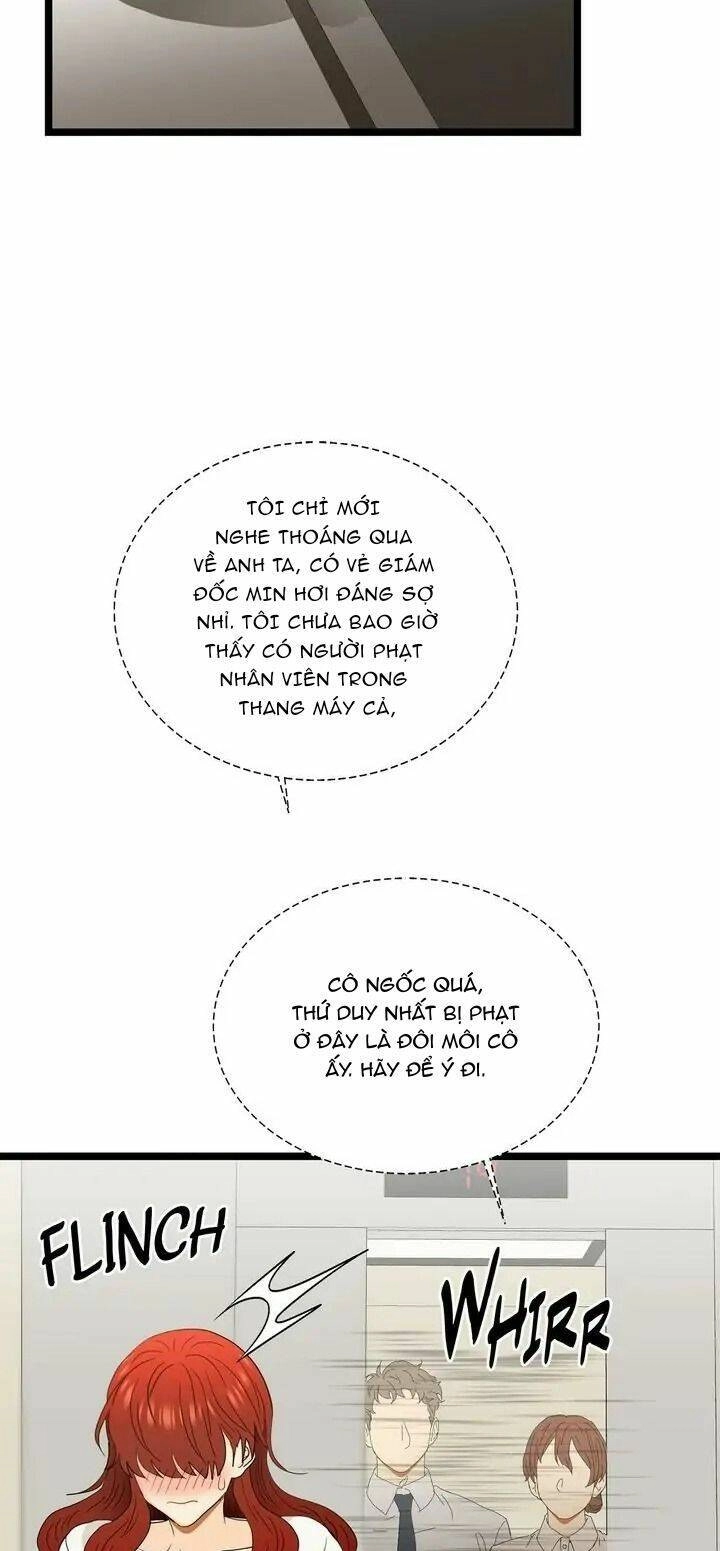 Giả Mạo Theo Phong Cách Chapter 97 - 14