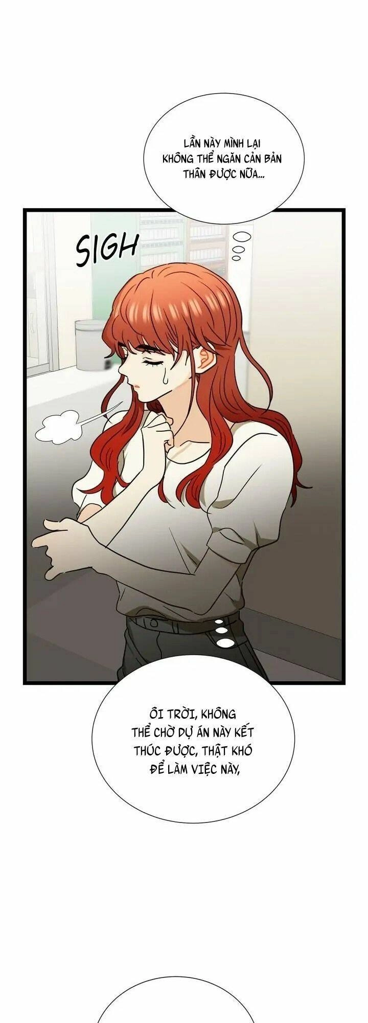 Giả Mạo Theo Phong Cách Chapter 97 - 16