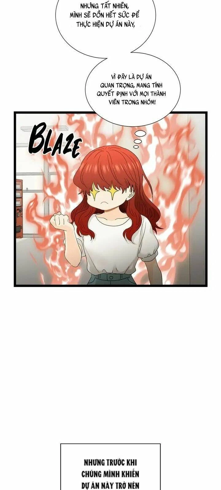 Giả Mạo Theo Phong Cách Chapter 97 - 17