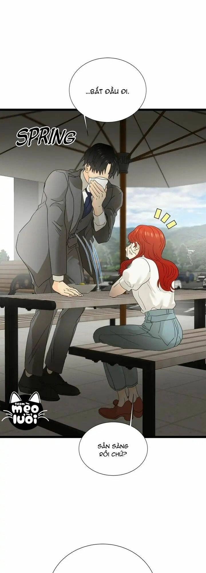 Giả Mạo Theo Phong Cách Chapter 97 - 22