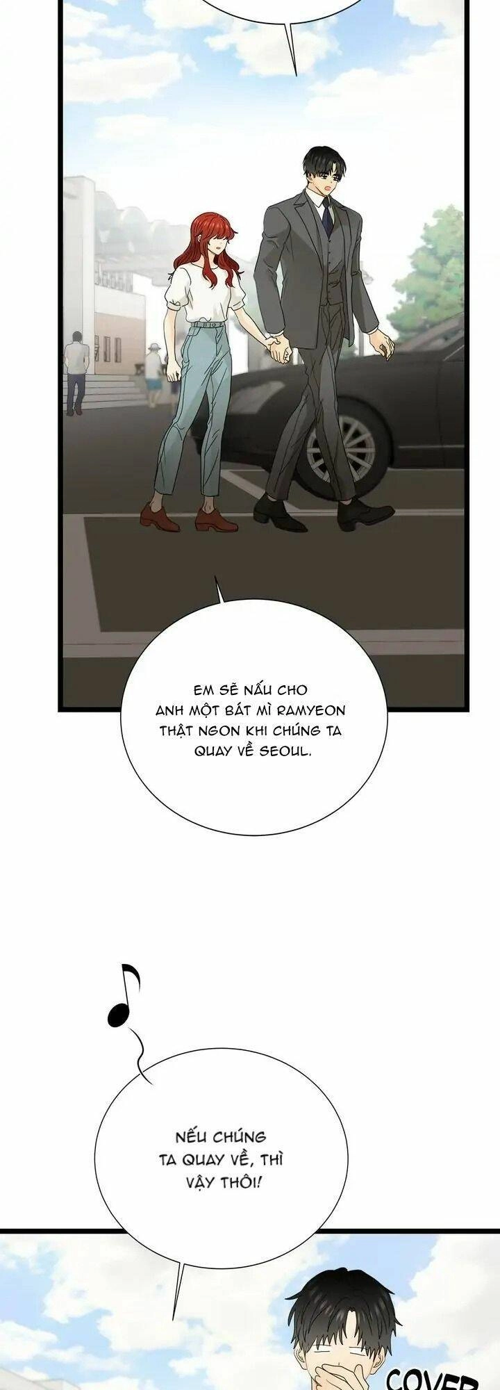 Giả Mạo Theo Phong Cách Chapter 97 - 27