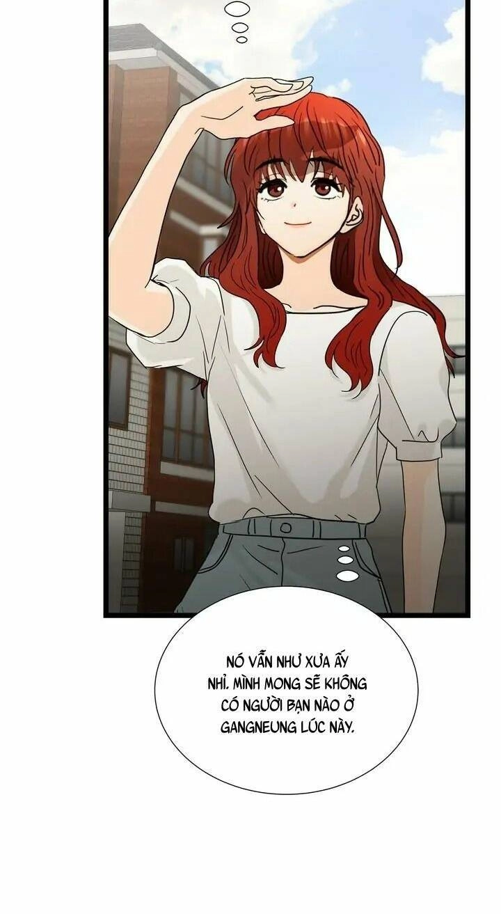 Giả Mạo Theo Phong Cách Chapter 97 - 33